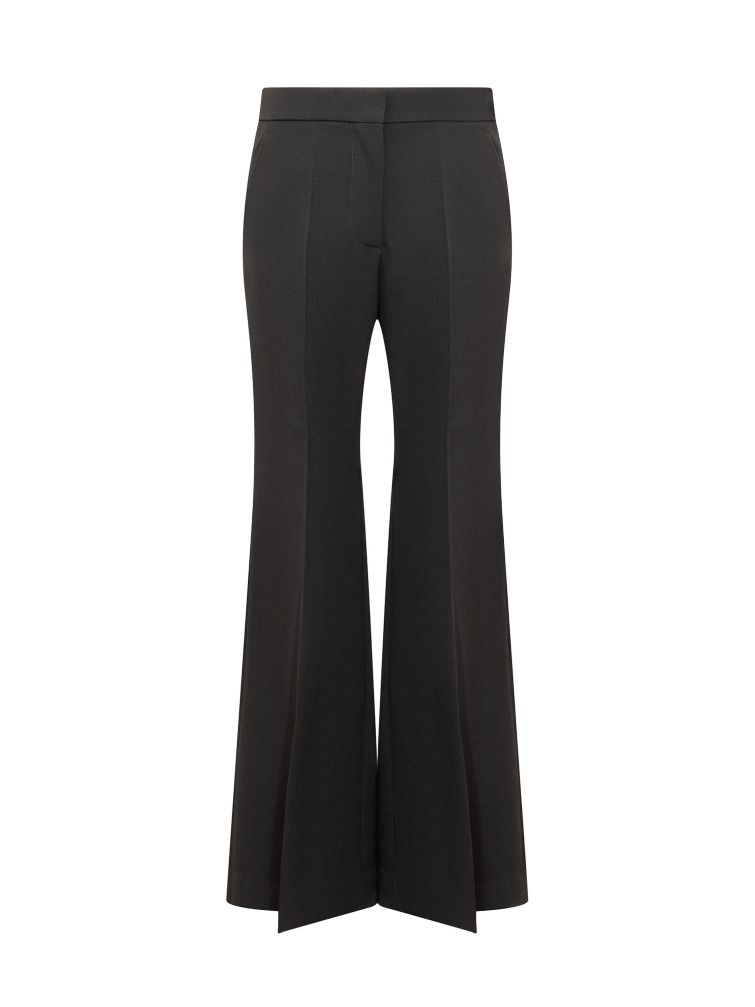 Classic Tailored Trousers