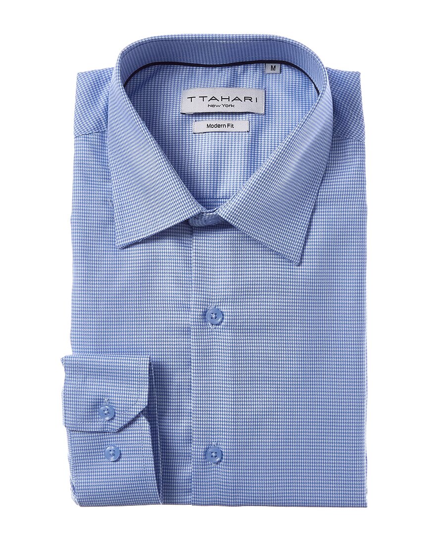 Modern Fit Dress Shirt