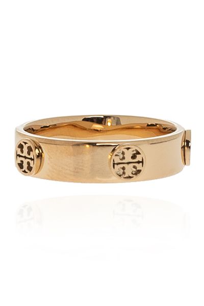Tory Burch Miller Studded Ring