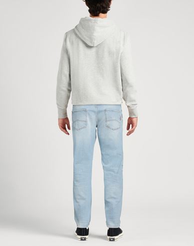 Man Jeans Blue Size 36W