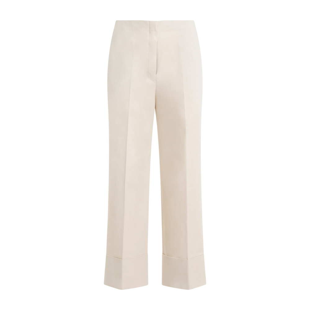 Cotton Pants