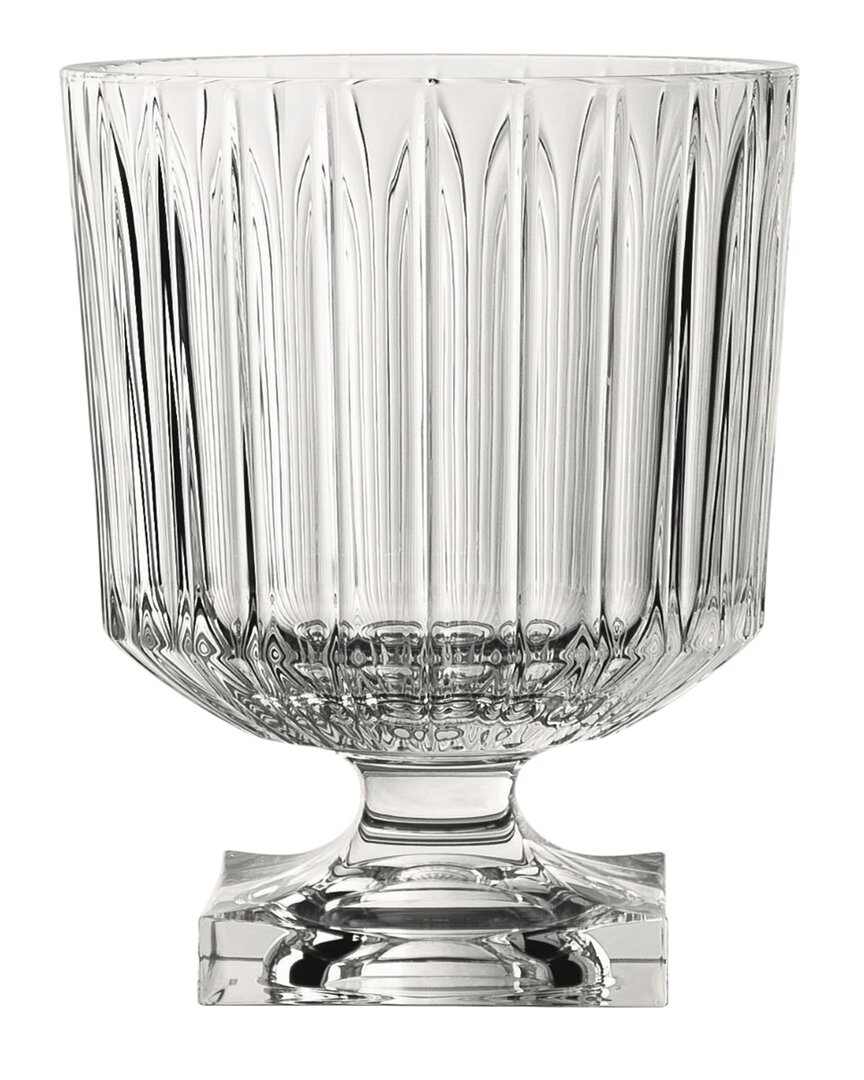 Nachtmann Minerva 12.6in Vase