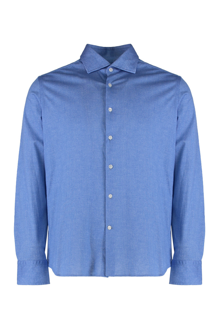 Cotton Shirt