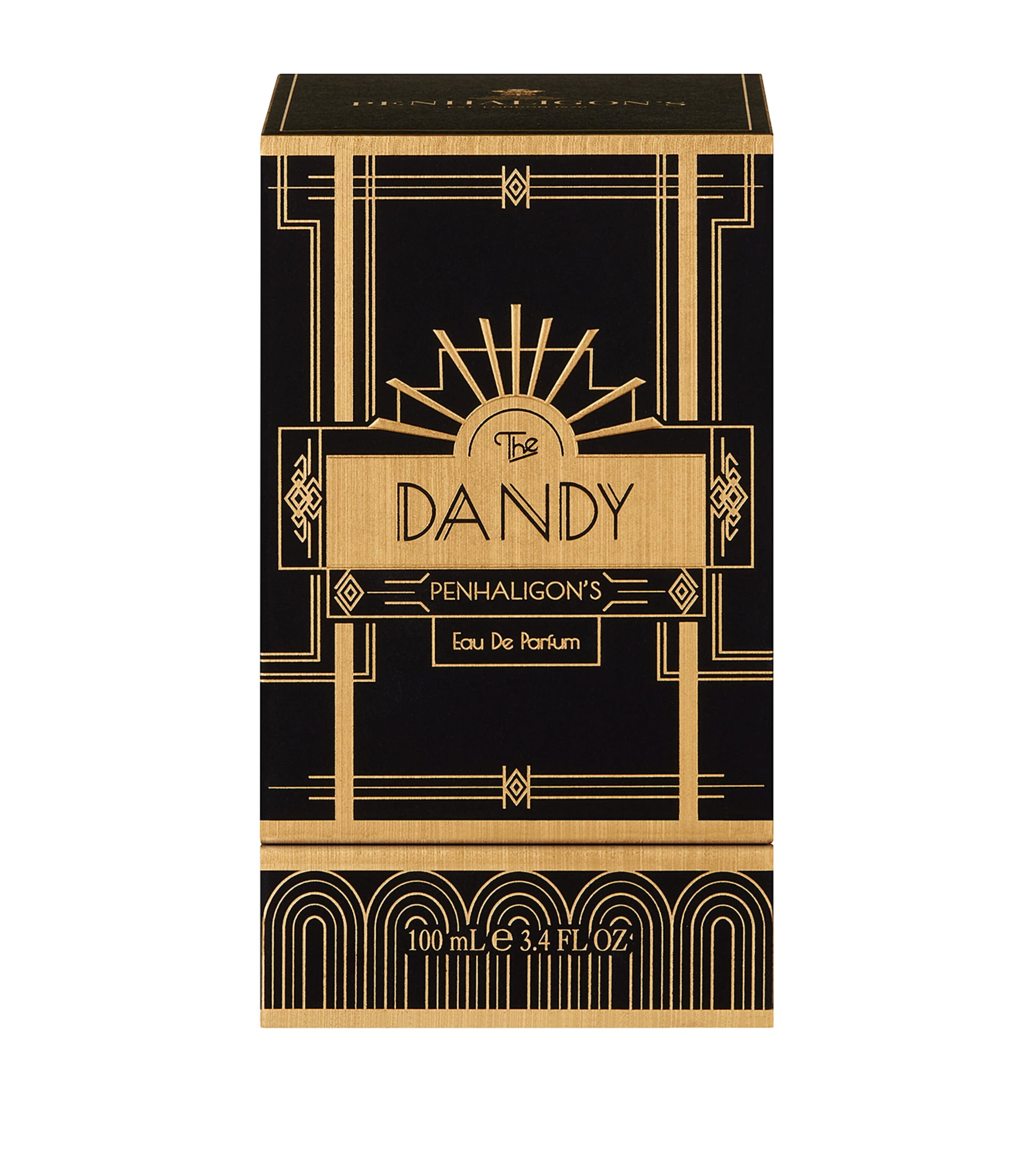 The Dandy Eau de Parfum