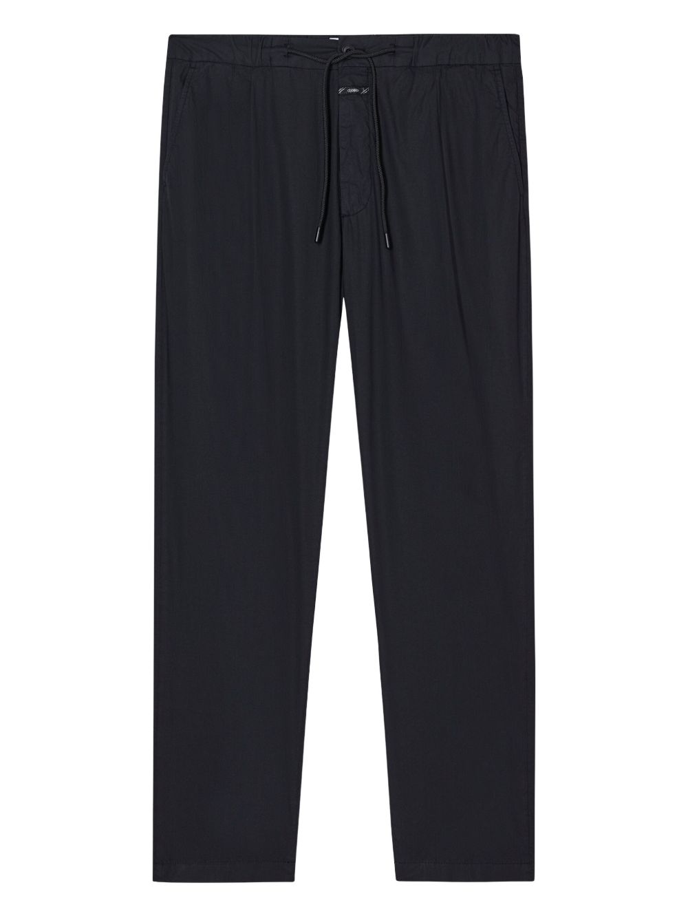 Closed Vigo tapered pants - Black