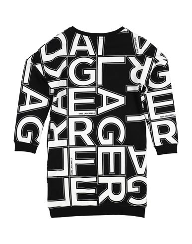 Kid Girl Kids' dress Black