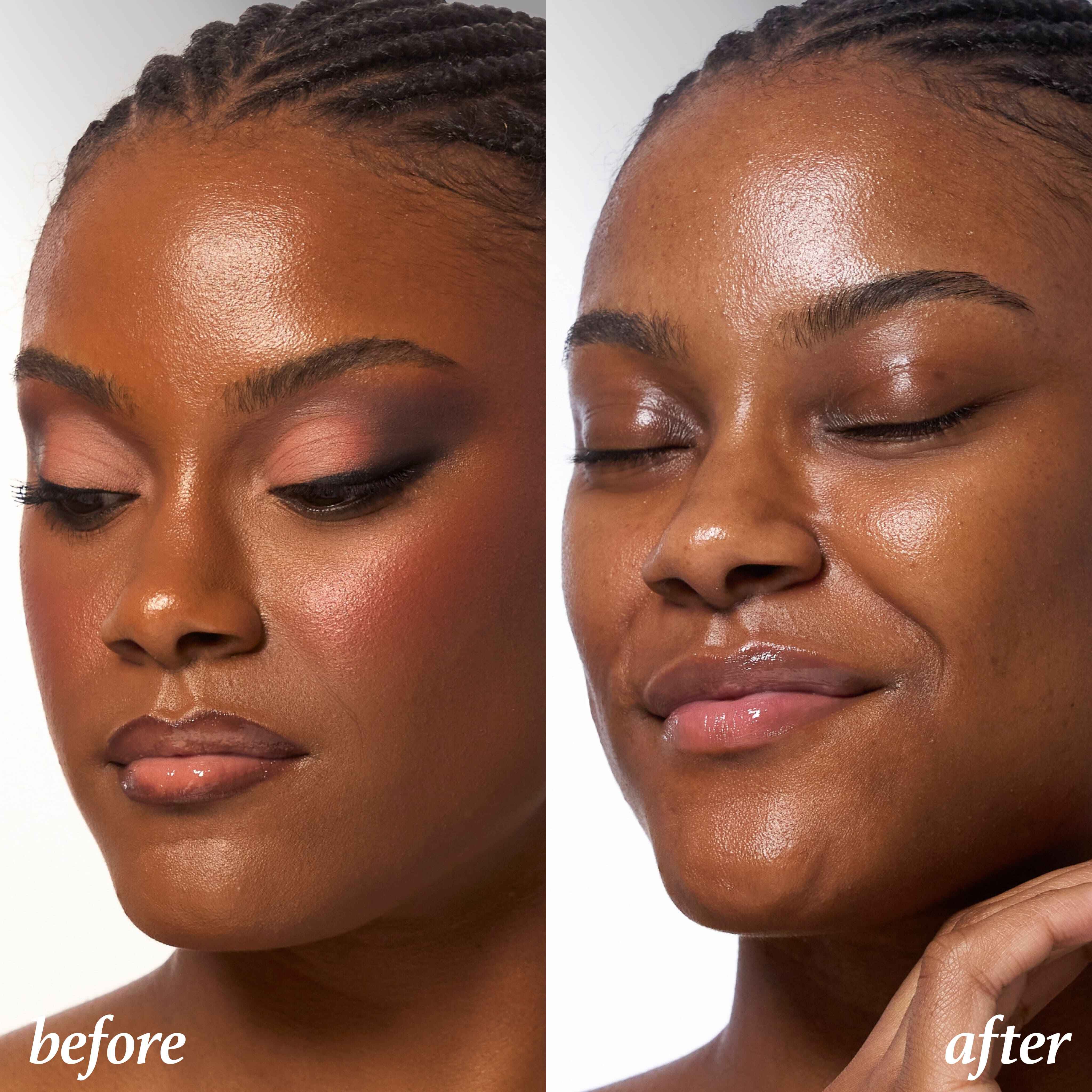 Green Tea Makeup Removing Cleansing Cream