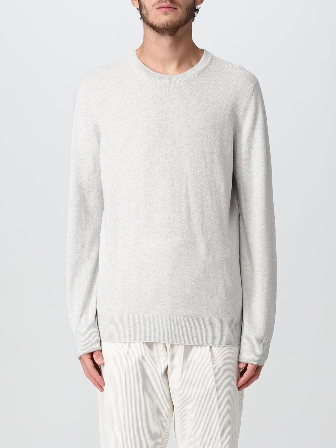 Cashmere sweater