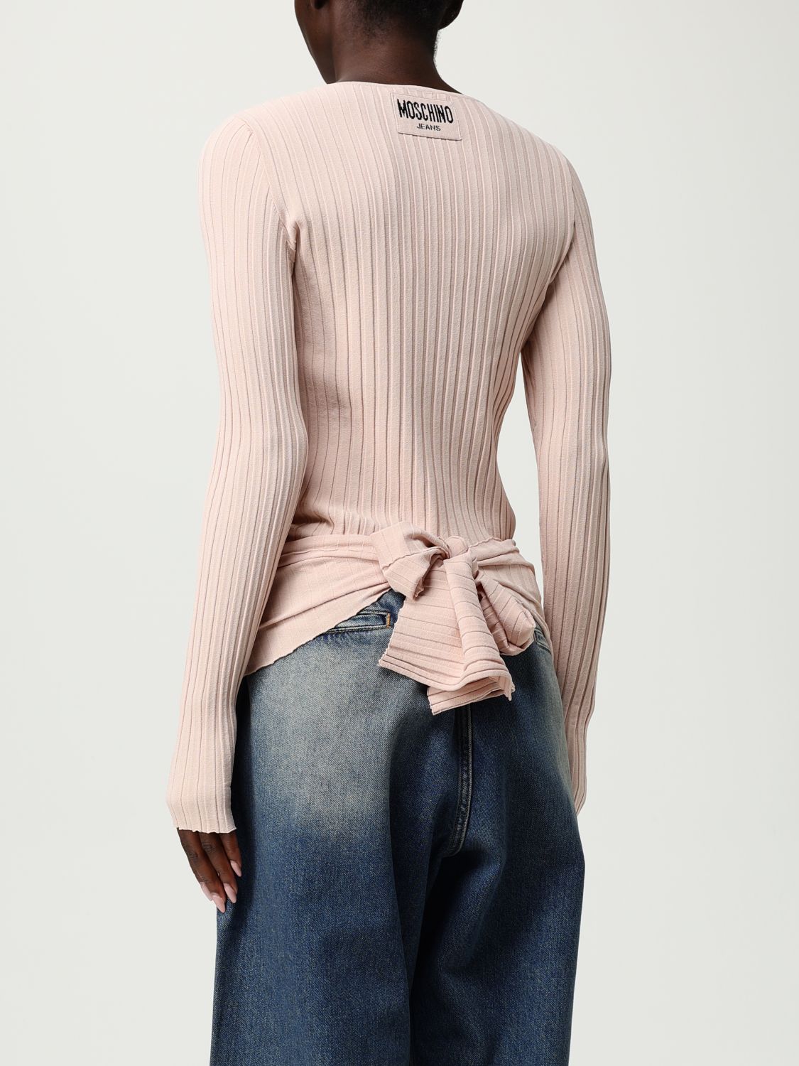 Sweater Woman color Pink