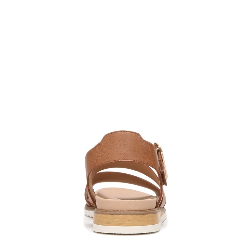 Women's Island Glow Sandals (Honey)