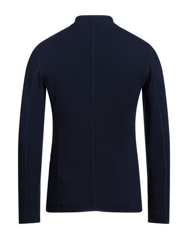 Man Blazer Midnight blue