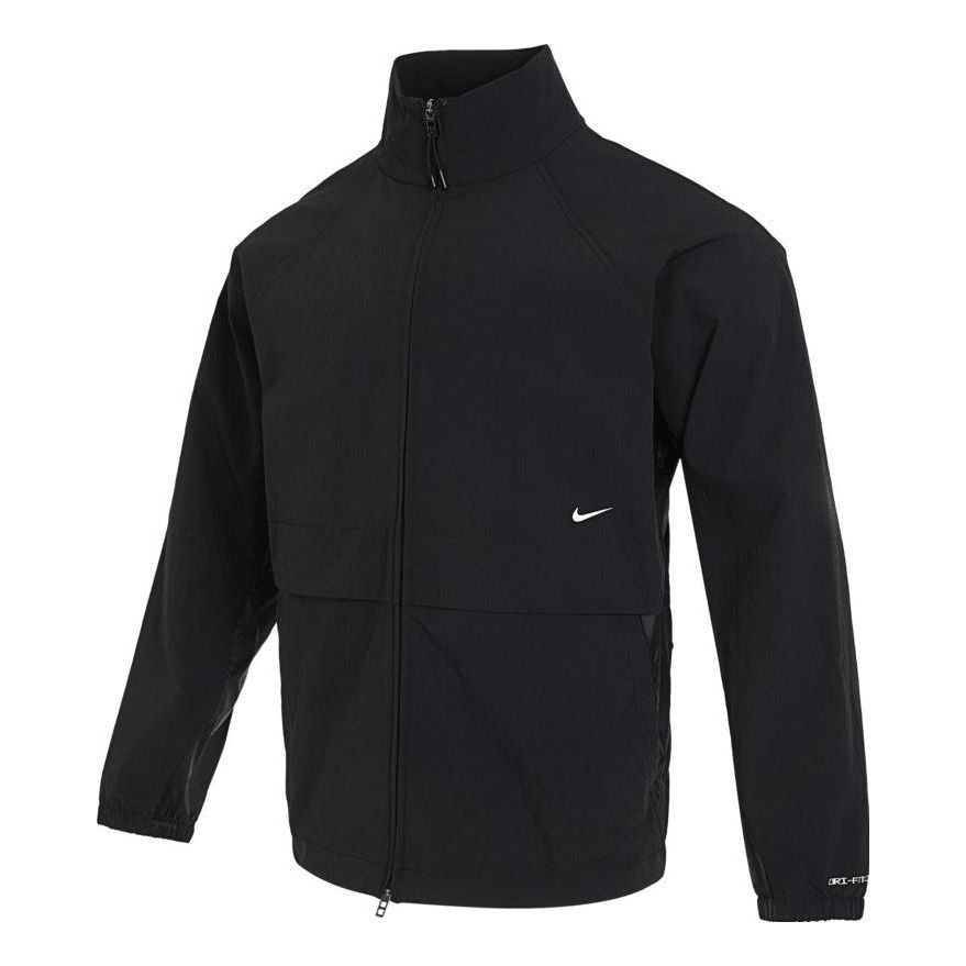 Dri-FIT ADV APS Fitness Jacket 'Black'