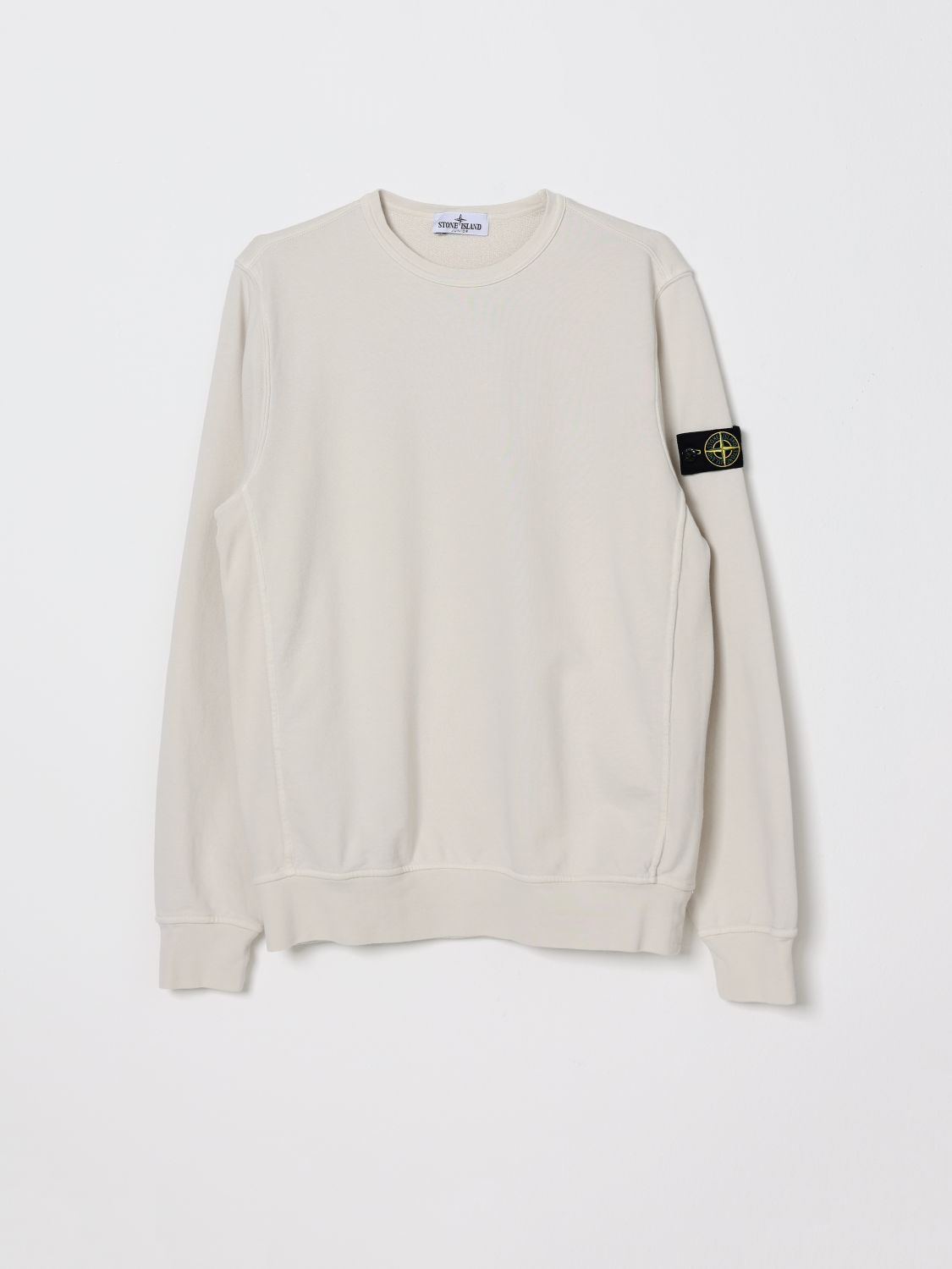 Sweater Kids color Cream