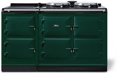 AGA Classic Collection 60" Induction Range AER7560IBRG