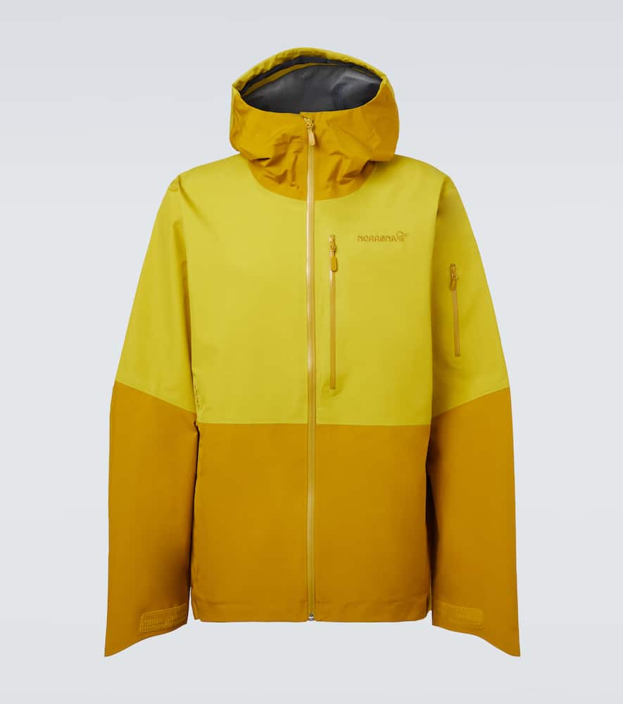 Norrøna Lofoten Gore-Tex ski jacket