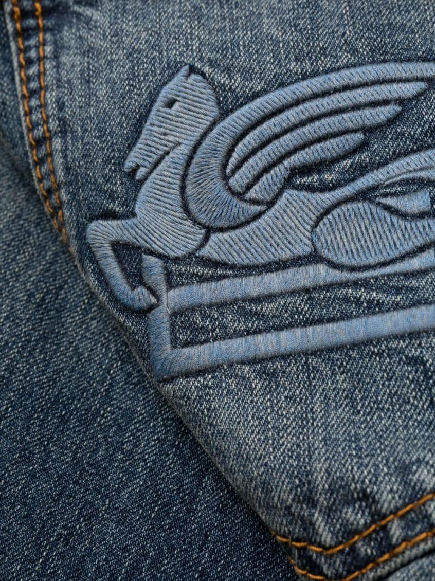 Jeans Easy Fit Jeans