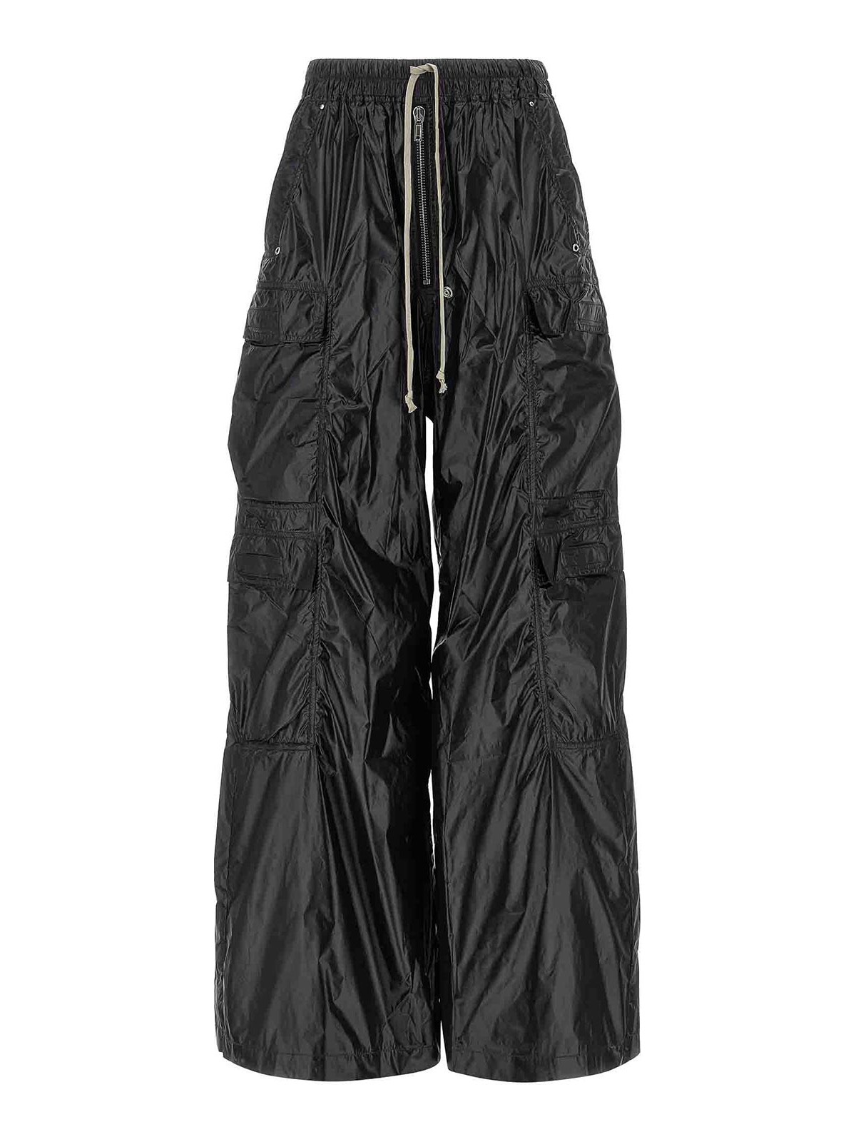 Double Cargo Jumbo Belas Pants
