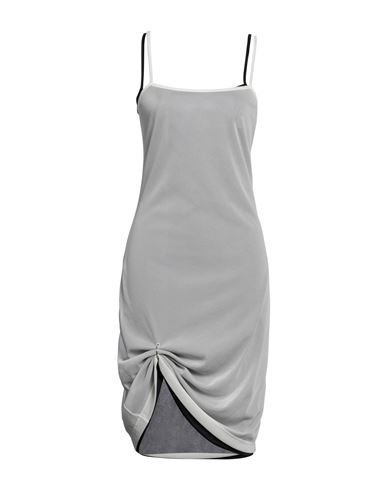 Woman Midi dress Ivory
