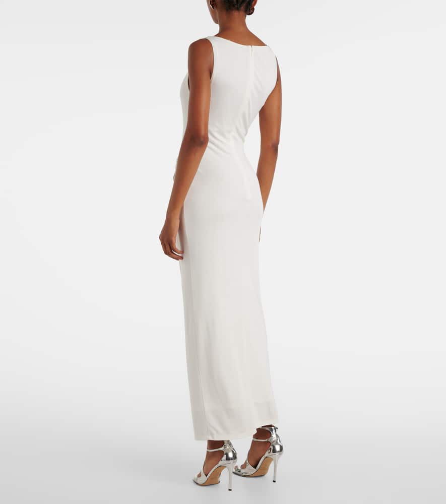 Talia wrap dress