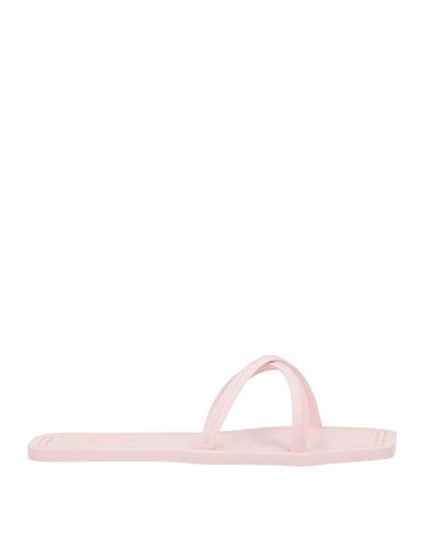 Woman Sandals Light pink