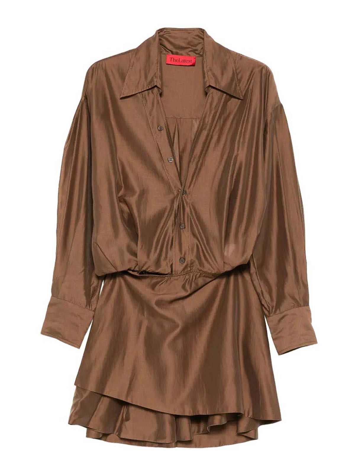 Denise Dress