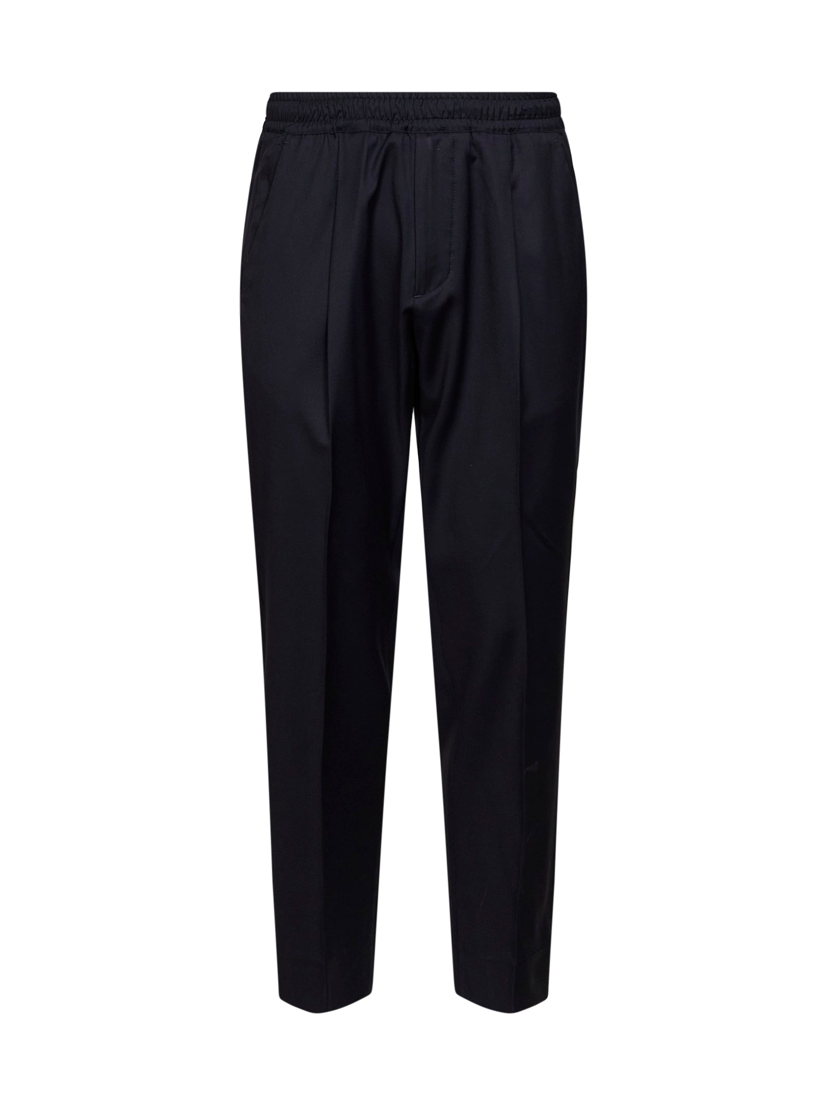 Tokio Trousers — Navy