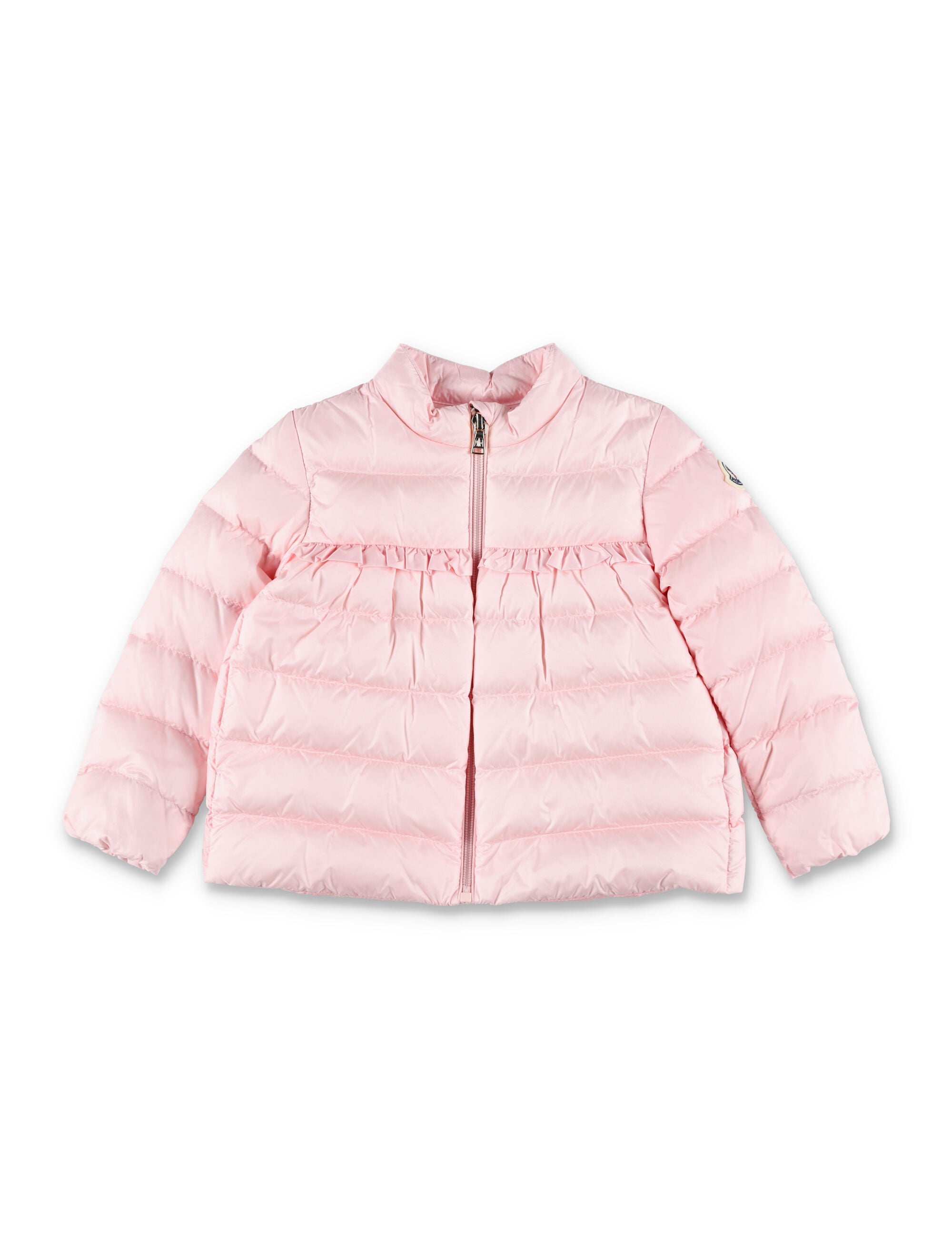 Lelaches Puffer Jacket