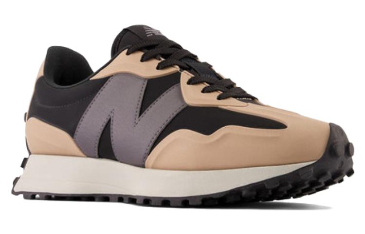 327 Casual Shoes 'Incense with Black'