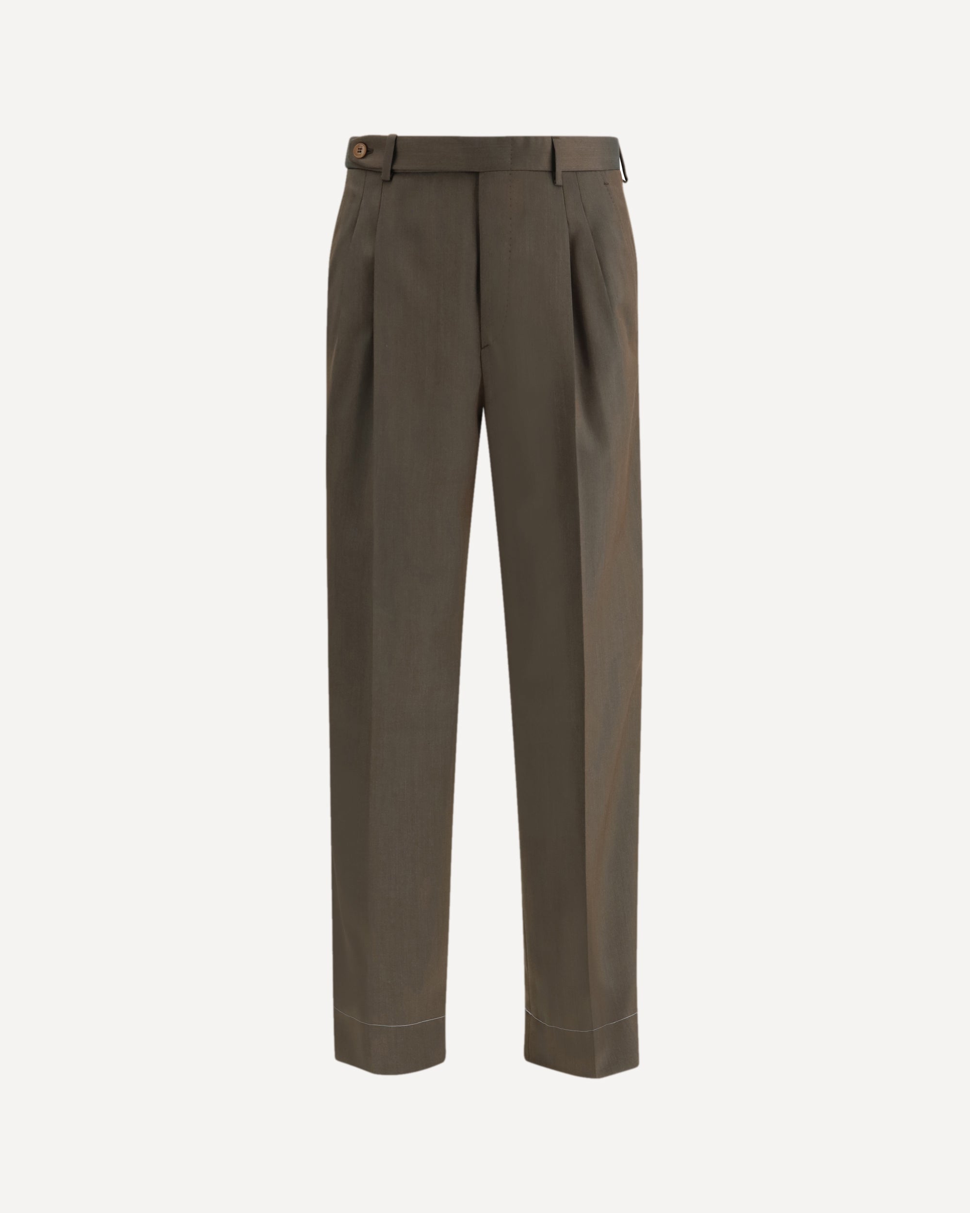 Capri Trousers Male 52