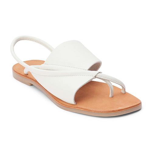 Shayla Sandal Orange