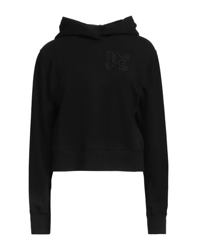 Woman Sweatshirt Black