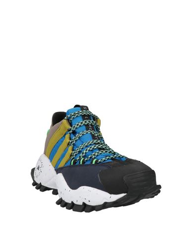 Woman Sneakers Azure