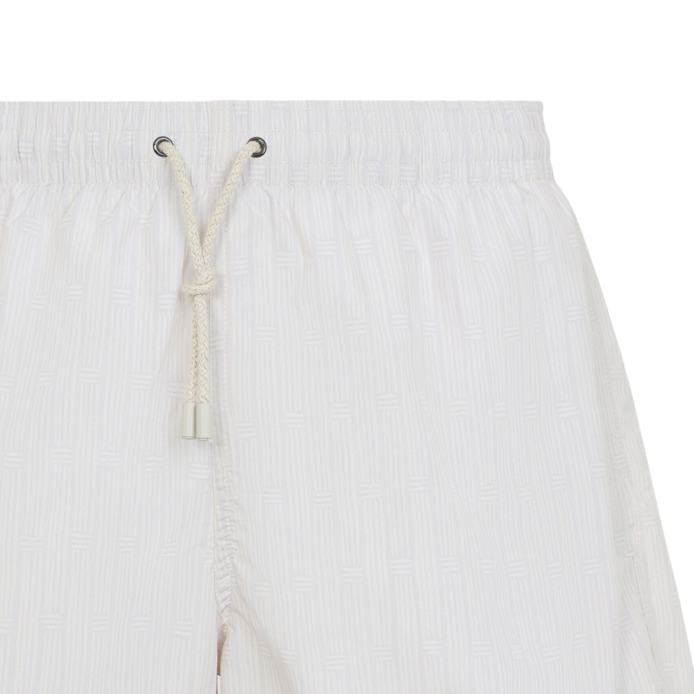 Polyester Swim Shorts