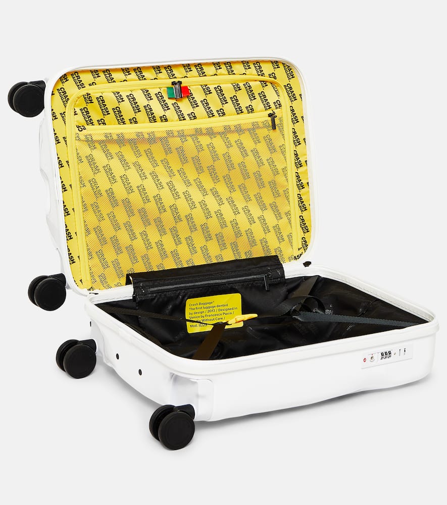 Icon Small carry-on suitcase