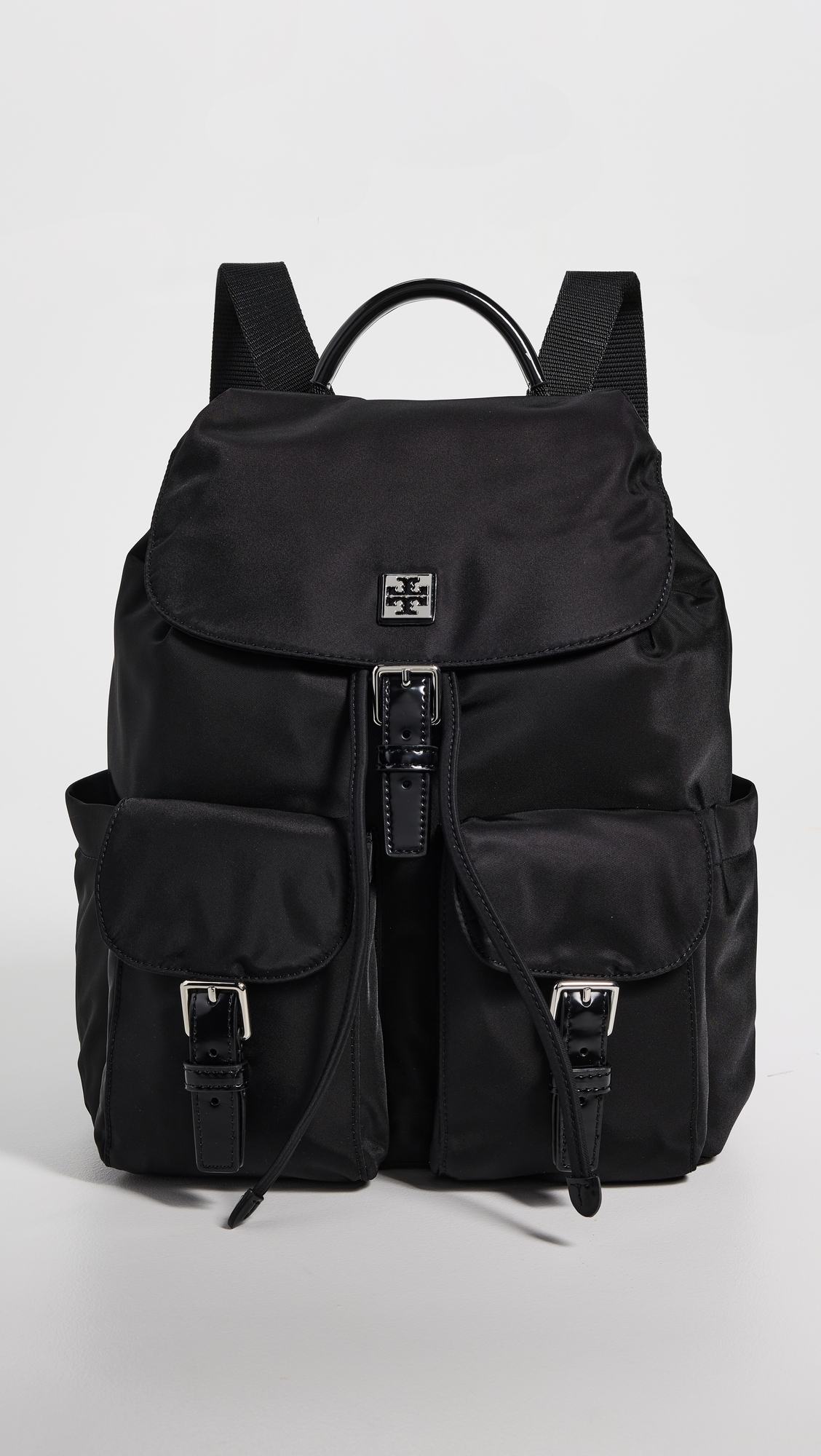 Virginia Backpack Black One Size