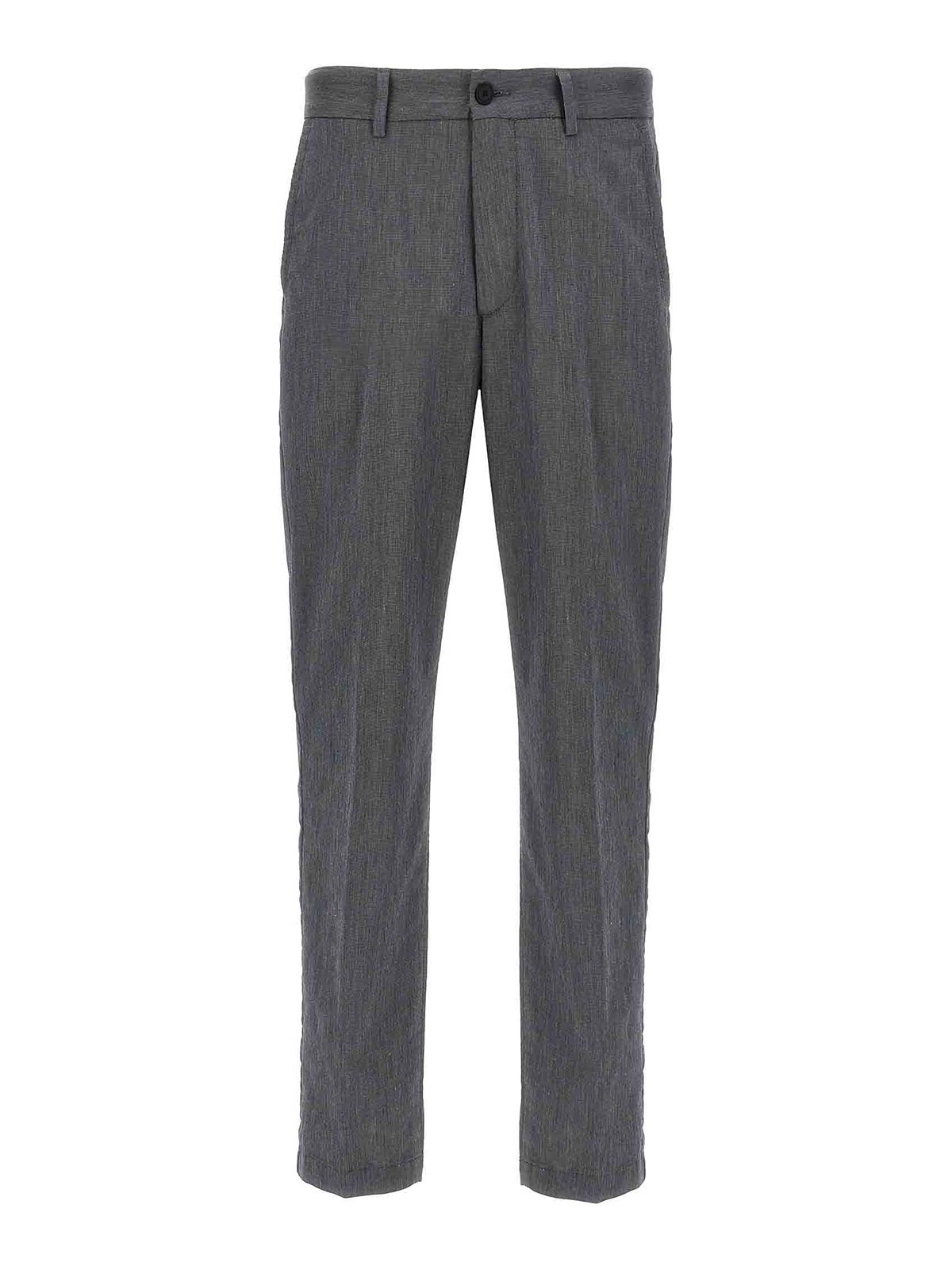 Blue Kaiton-1 pants