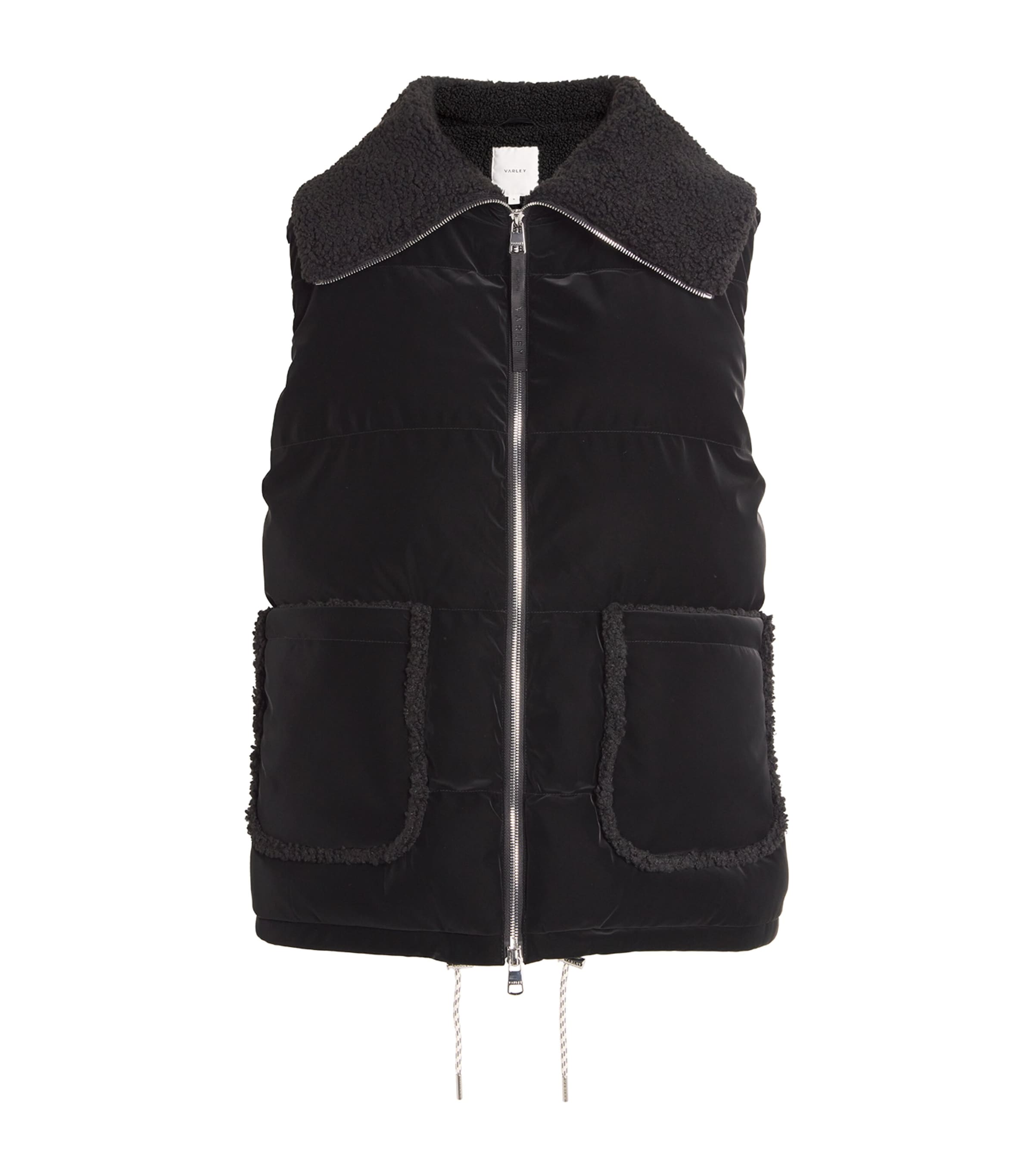 Velvet Evie Gilet