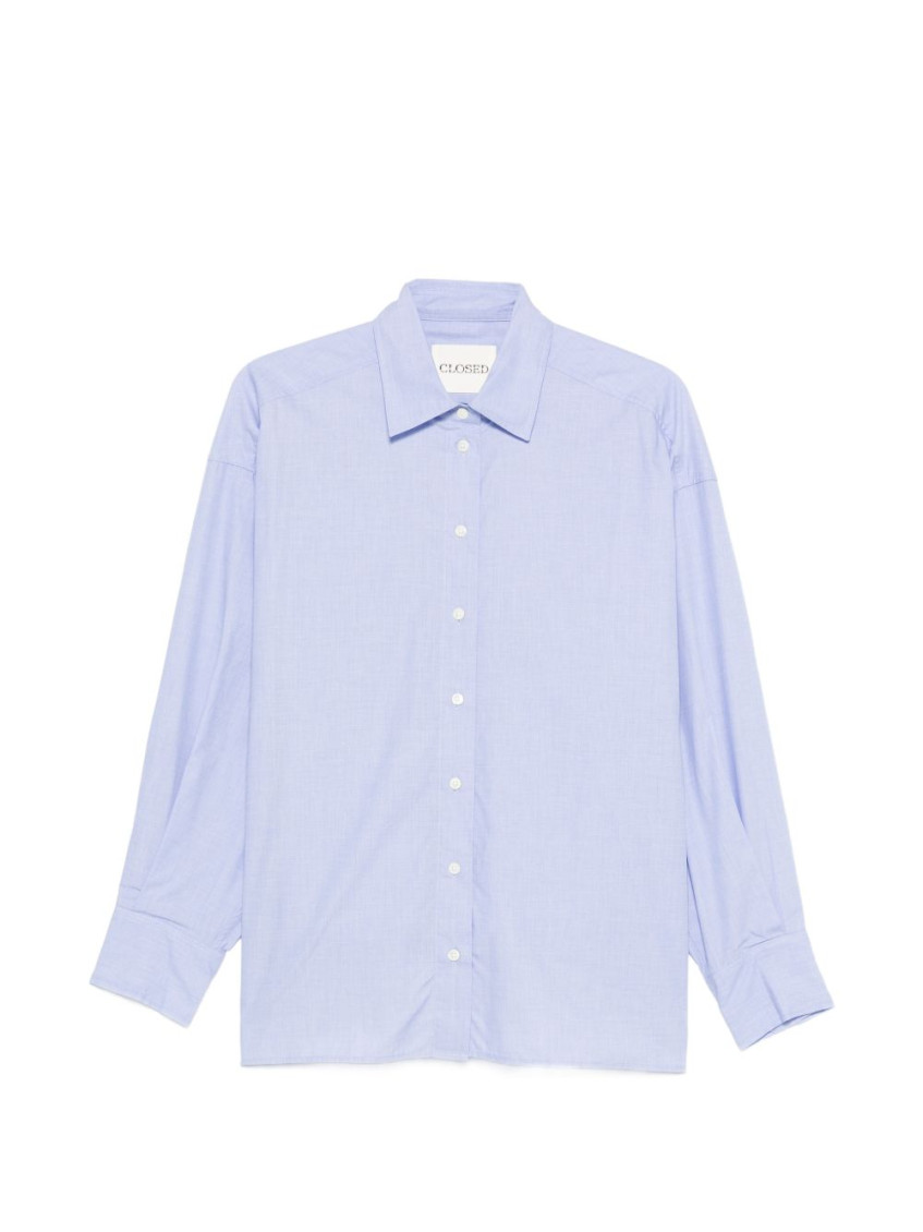 Cotton Shirt