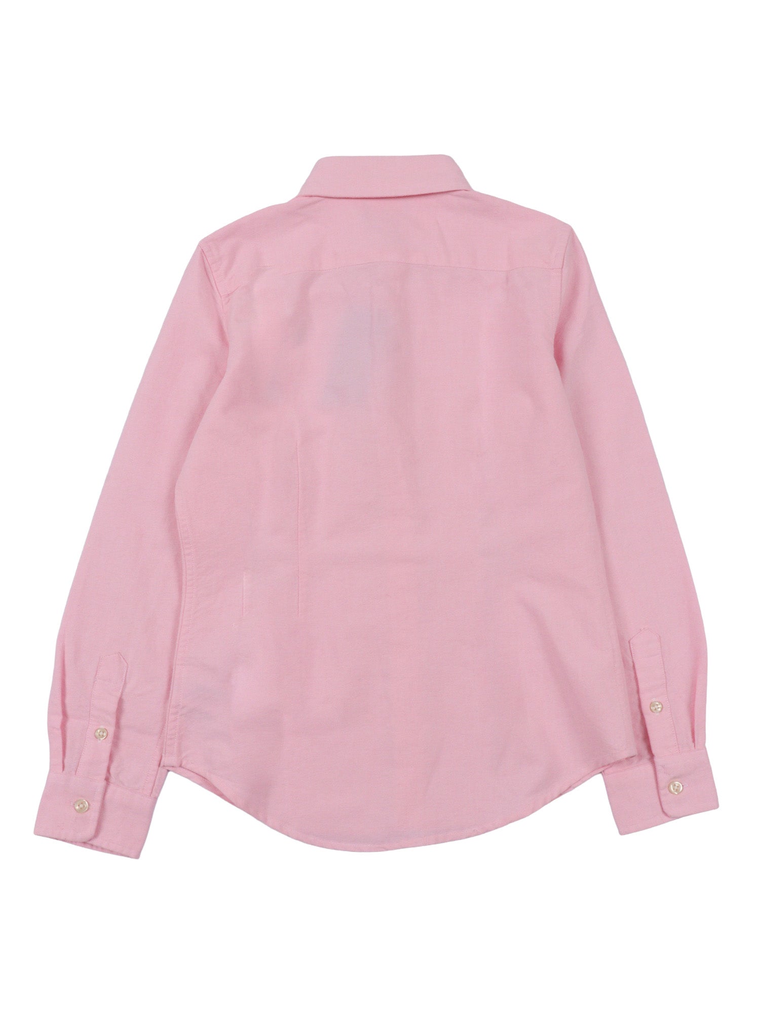 Polo Ralph Lauren Trinetteox Shirts Button Front Shirt