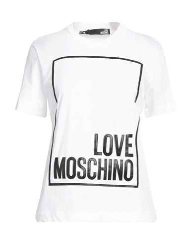 Woman T-shirt White