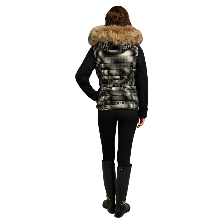 Holland Cooper Moritz Gilet