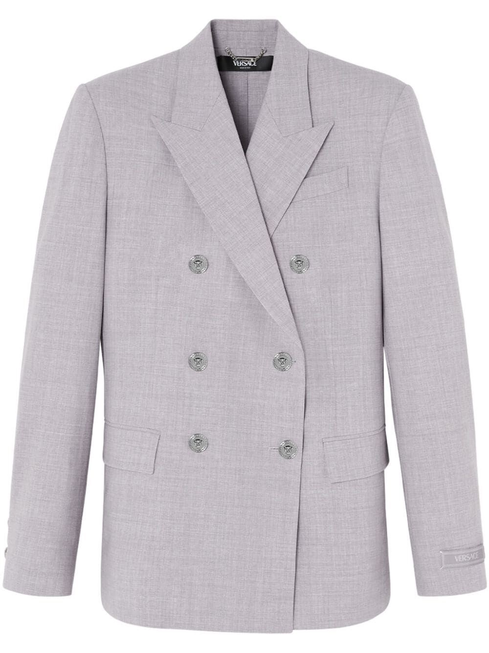 Tailored Jacket