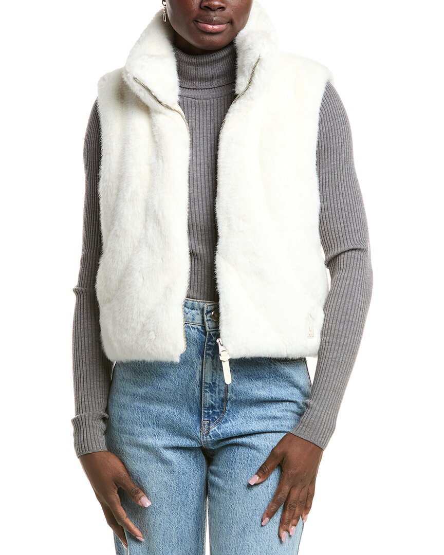 Ginny Down Vest
