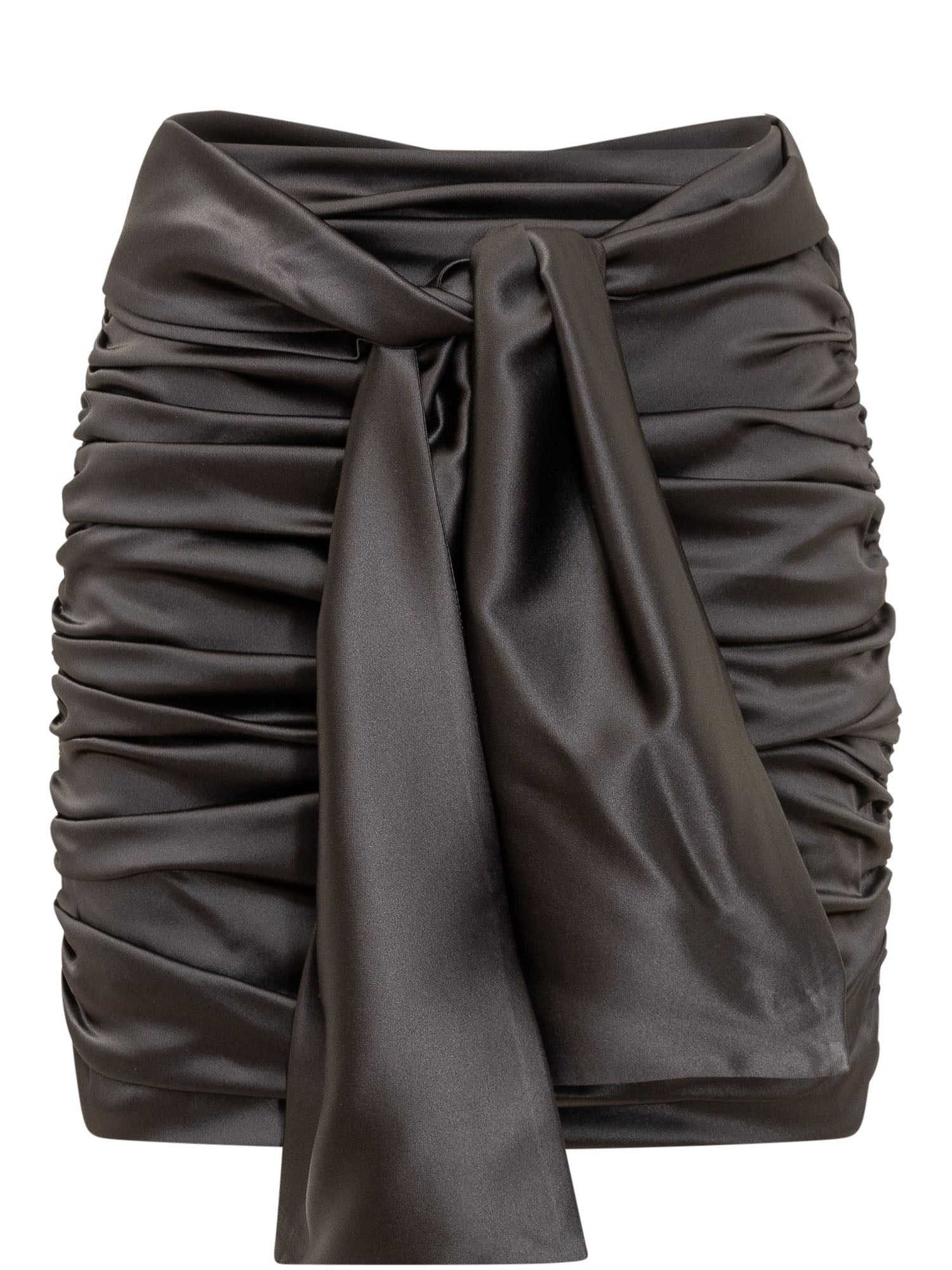 Chic Mini Skirt