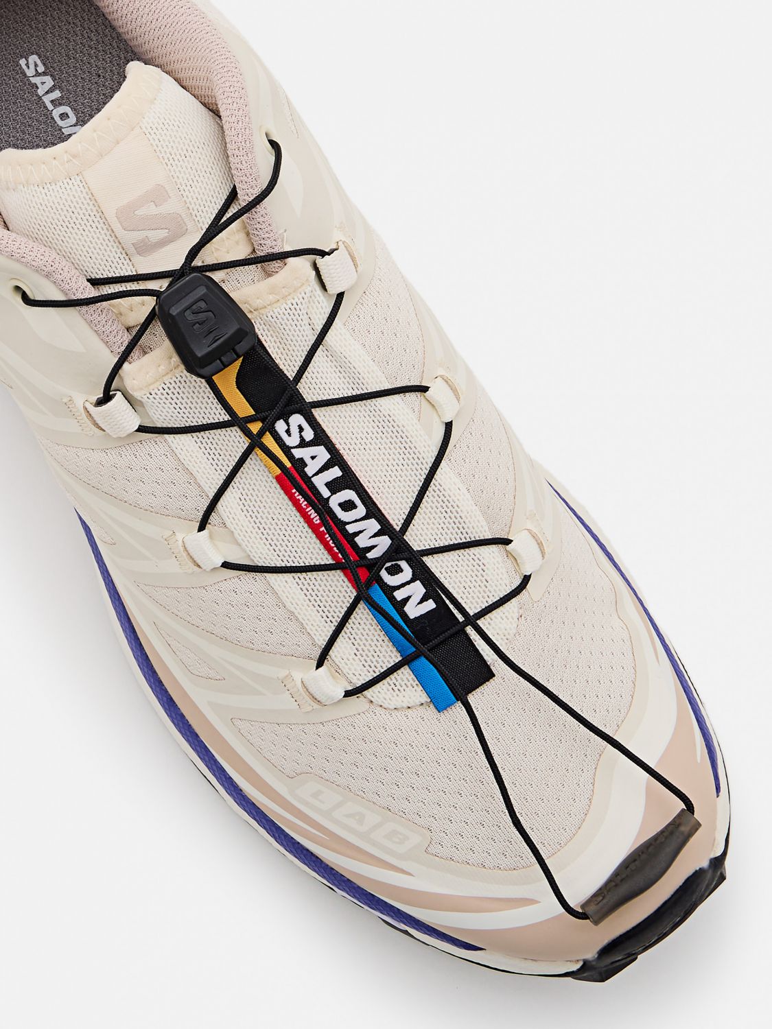 Sneakers Xt-6