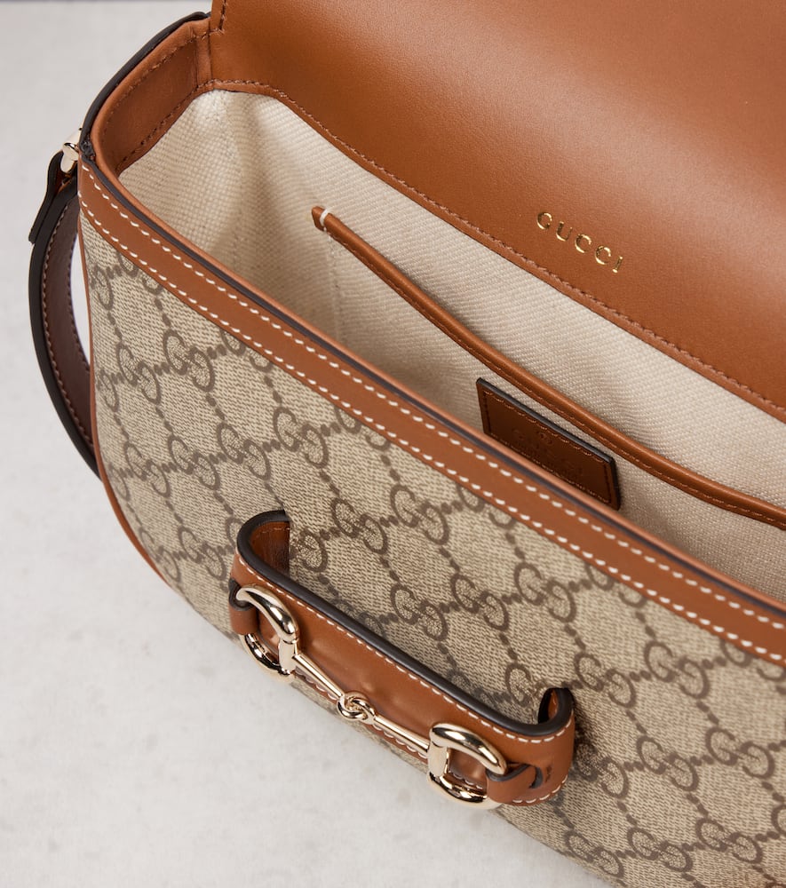 Horsebit 1955 Small shoulder bag