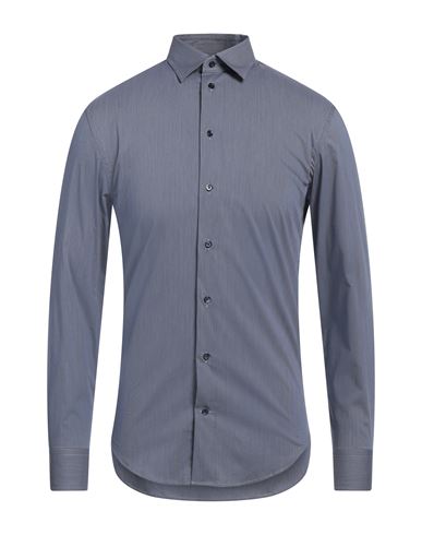 Man Shirt Navy