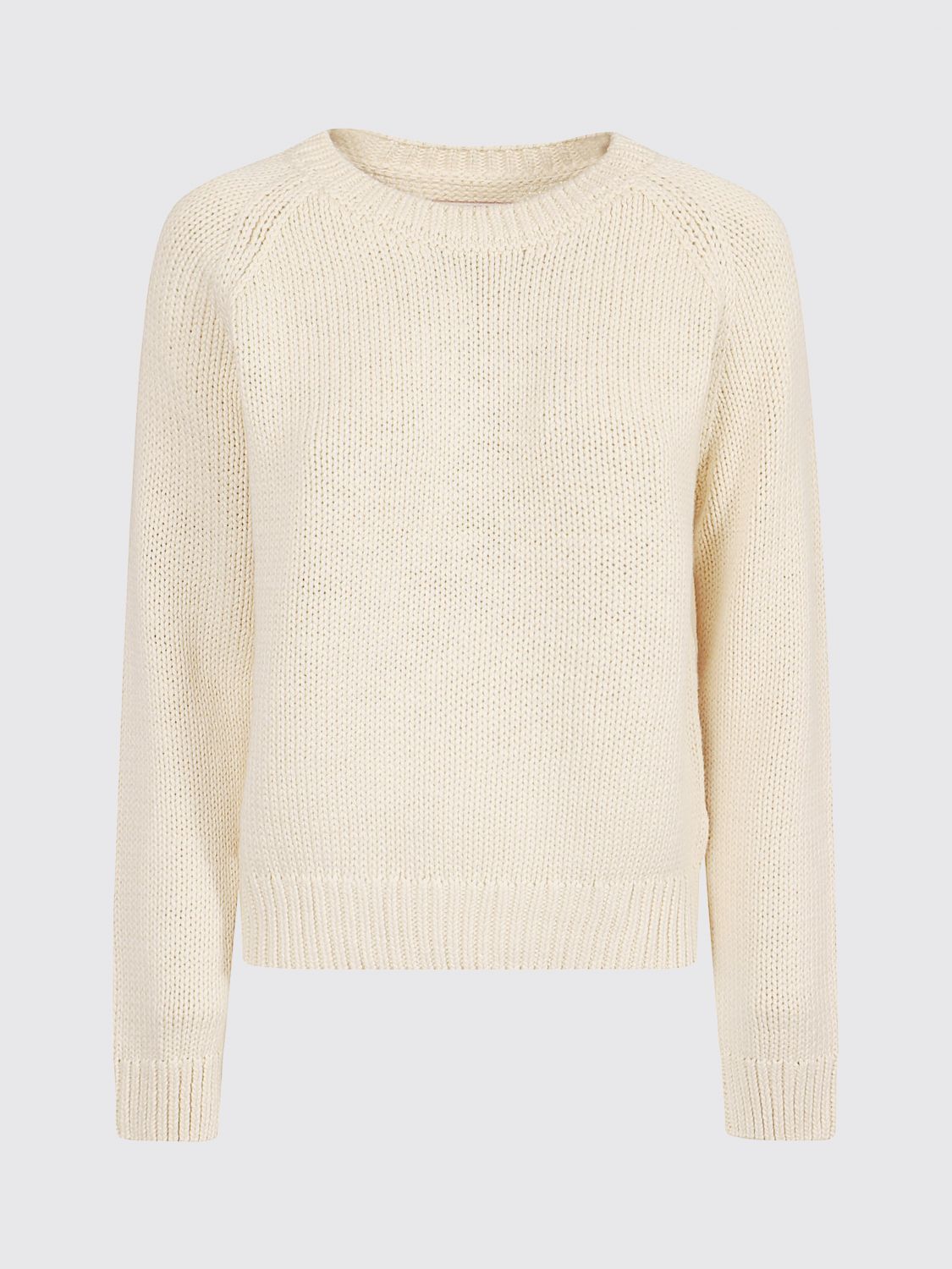 Sweater Woman color Nude