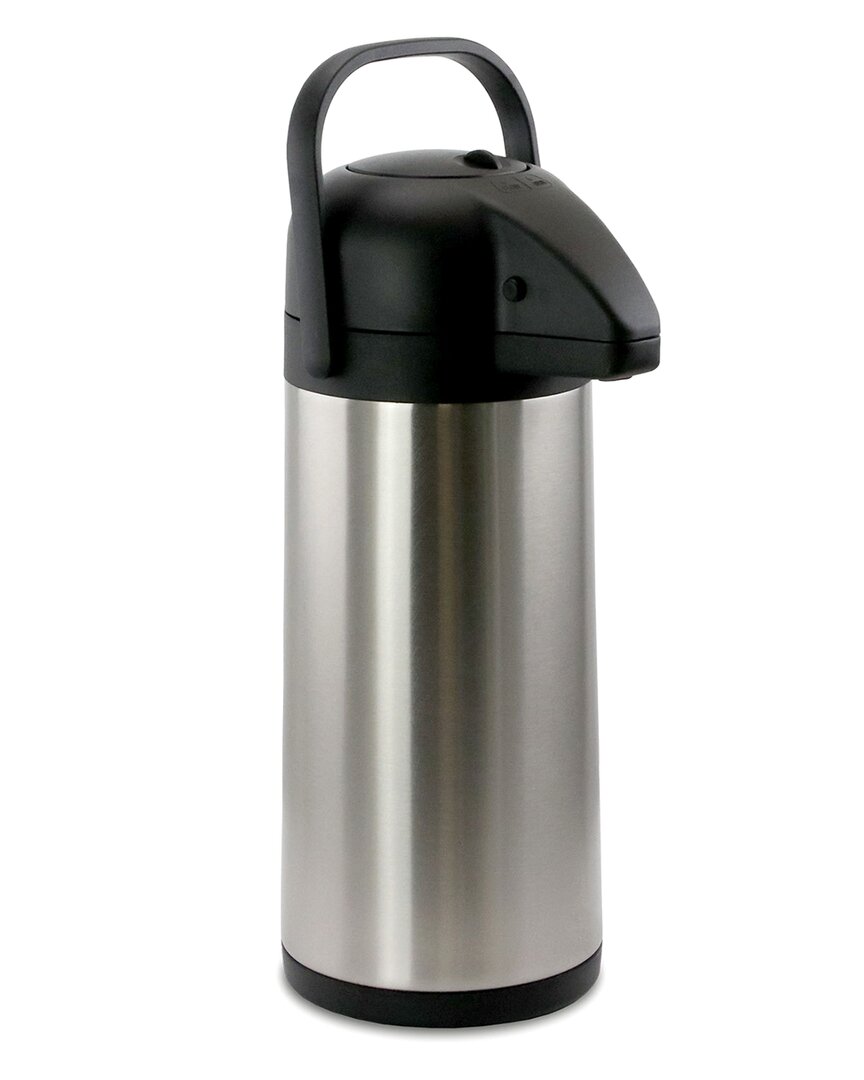 3L Stainless Steel Airpot Hot Water Dispenser