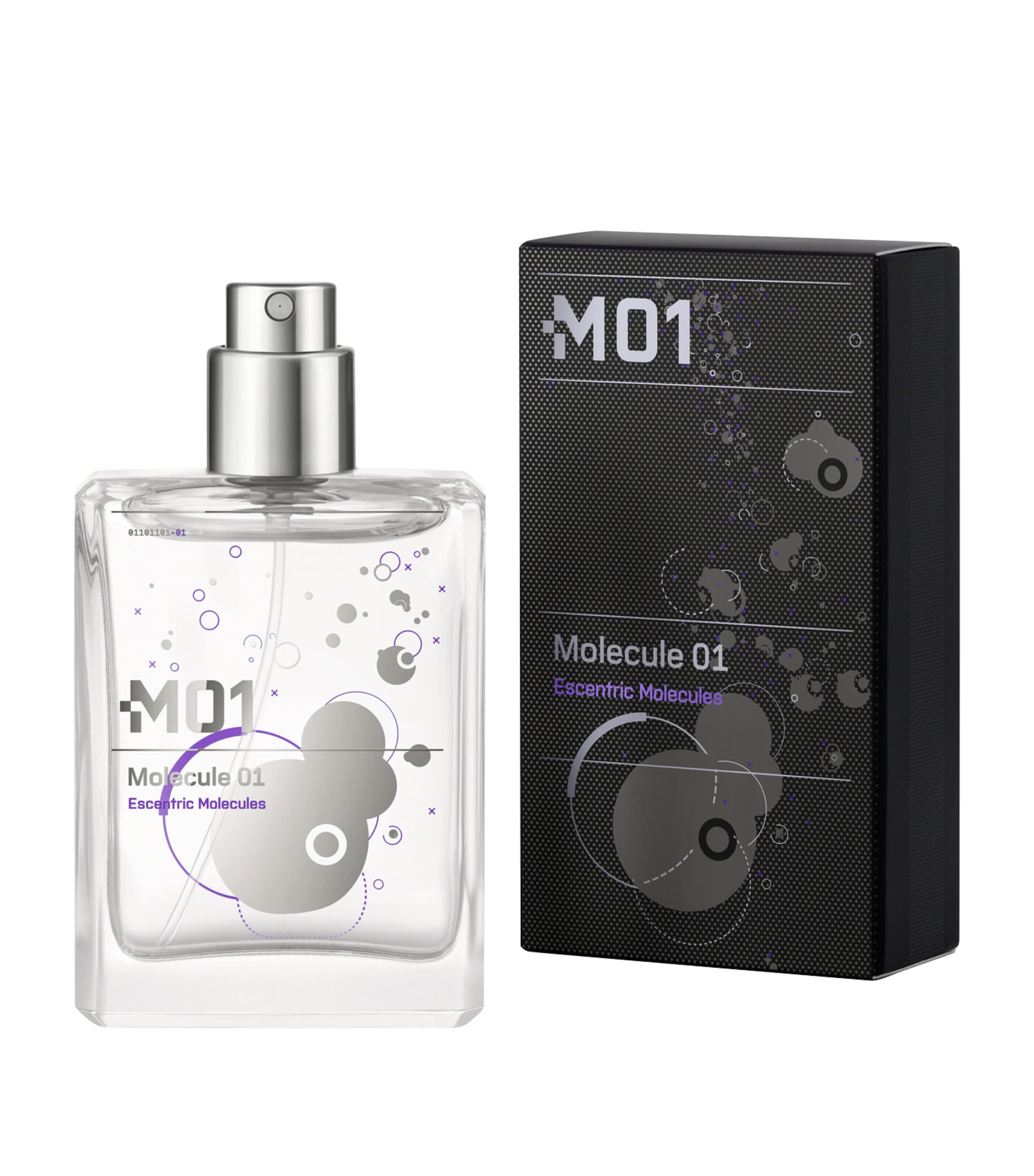 Molecule 01 Eau de Toilette Refill